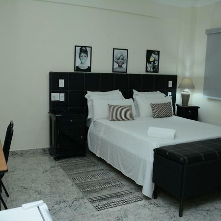 Hotel Flor De Minas Uberaba Eksteriør billede