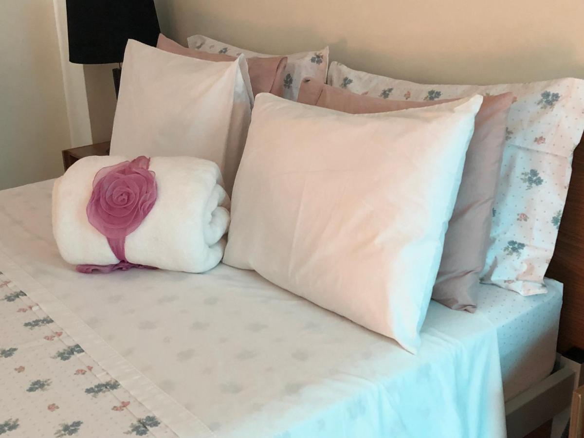 Hotel Flor De Minas Uberaba Eksteriør billede