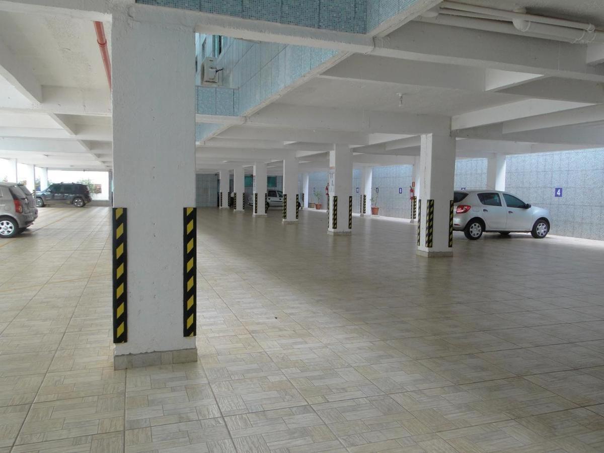 Hotel Flor De Minas Uberaba Eksteriør billede