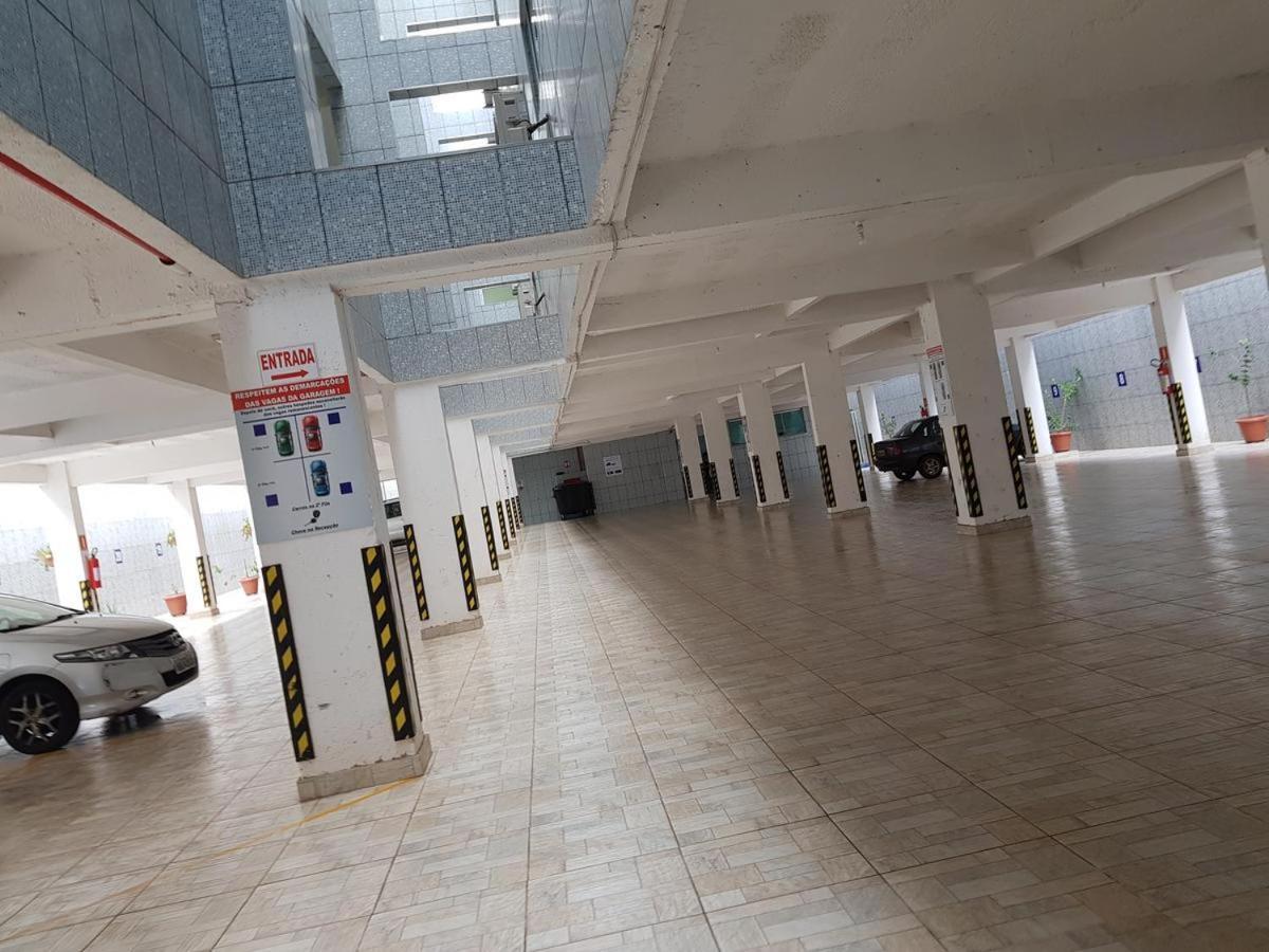 Hotel Flor De Minas Uberaba Eksteriør billede